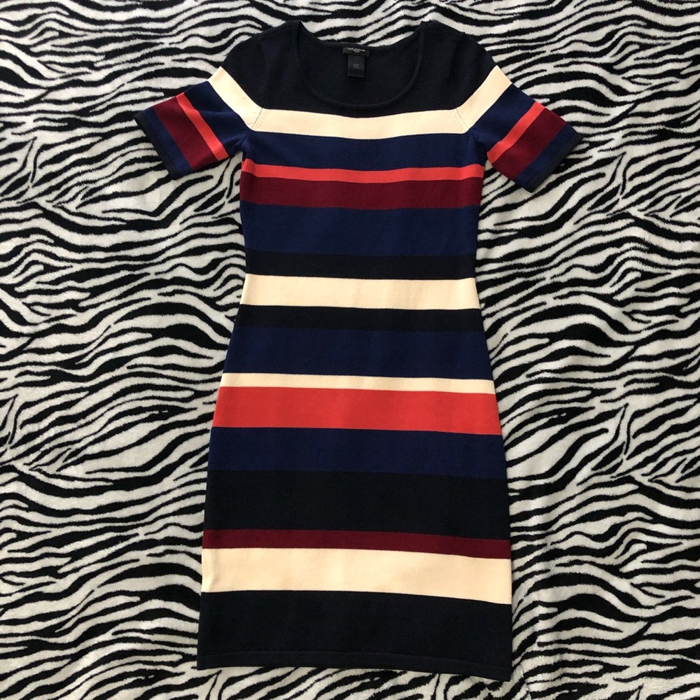 Ann Taylor Sweater Dress